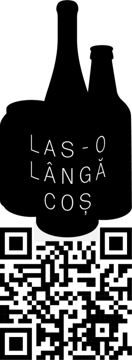LAS-O LÂNGĂ COȘ